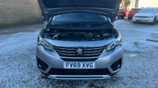 Peugeot 5008 1.5 BlueHDi Allure 5dr EAT8 Diesel Estate